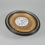 1479 6084 WALL CLOCK